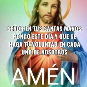 Meet your Posher, Alberto